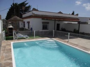 CASA JUAN MANUEL